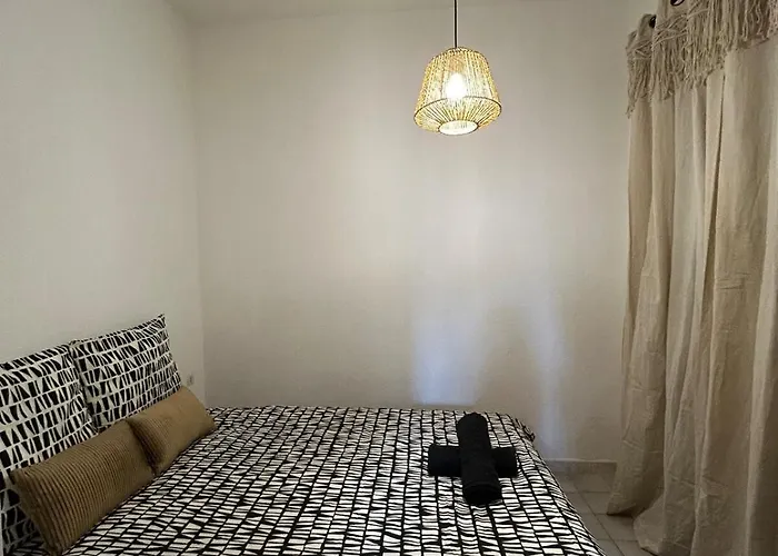 Le Tarenga-beziers Centre-wifi Apartamento